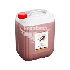 Тосол антифриз красный -37 (Barrel) G-12+ 20л.