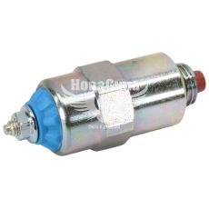 Стопорний механізм, система впорскування (ISKRA) 11728120 CITROEN FIAT FORD OPEL PEUGEOT RENAULT ROVER SEAT SUZUKI TALBOT VOLVO VW HYUNDAI LDV LAND ROVER