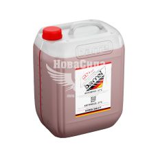 Тосол антифриз красный -37 (Barrel) G-12+ 10л.