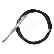 Трос ручн. гальма MB 609-811 з86-94р.в. центр. 3150мм. (Rotweiss)