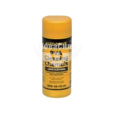 Тряпка для авто (Auto Drive) 43х32см. (мала)