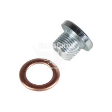 Болт піддона F. Focus з07-15р.в. (Mapco)