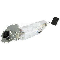 Бензонасос електричний у бак D. Lanos 1.5 (Korea) в зборі з датчиком