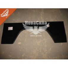 Арка MB 207-310 з77-96р.в. зовнішня задня права (Klokkerholm)