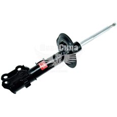 Амортизатор Kia Sportage з10р.в. (стійка) передній газовий (Kayaba копія) Hyundai ix35 (Exel-G) лівий