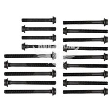 Болт (набор) ГБЦ MB Sprinter 2.2TDI с95-00г.в. (Elring)