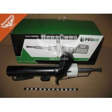Амортизатор F. Mondeo с96-00г.в. (стійка) передний газовый (Profit)