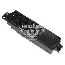 Блок управління склопідйомника MB Sprinter з06р.в. лівий (Fast) та дзеркал