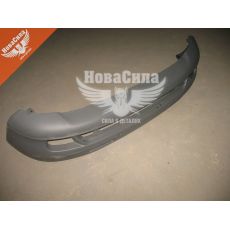 Бампер MB Vito з96-03р.в. передний голый (Klokkerholm)