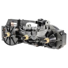 Блок керування пічкою MB Sprinter з95-00р.в. (Fast) MB Vito з96-03р.в.