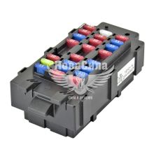 Блок запобіжників Chevrolet Lacetti (GM)