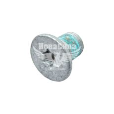 Болт кріплення диску гальмівного MB Sprinter з06р.в. (Febi)