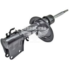 Амортизатор Fiat Doblo з01р.в. (стійка) передній газовий (Sachs)