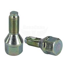 Болт колеса D. .Lanos (Korea)