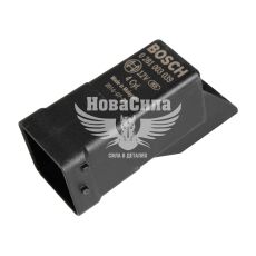 Блок управління свіч накала Fiat Ducato з06р.в. (Bosch)