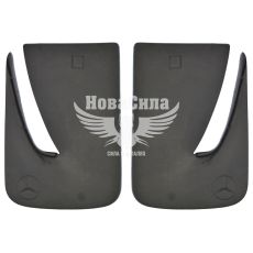 Бризговик MB Vito з96-03р.в. к-т. задні лівий/правий (Original)