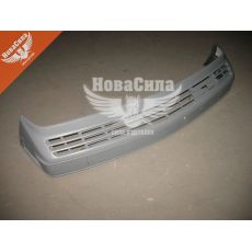 Бампер MB (124) з89-93р.в. передній голий (Klokkerholm)