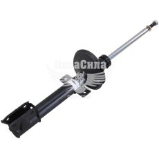 Амортизатор Dacia Duster з10р.в. задній газовий (RoadMatic) 4x4