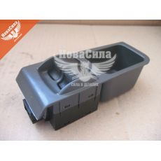 Блок управління склопідйомника D. Lanos з97р.в. (DM)