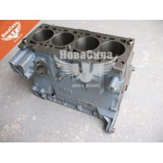 Блок двигуна циліндрів ЗАЗ Sens (АвтоЗАЗ)