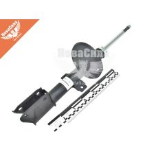 Амортизатор Dacia Duster з10р.в. (стійка) передній газовий (Profit)