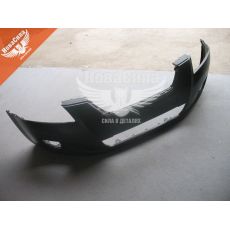 Бампер Kia Ceed з07-09р.в. передній (FPS) (голий)