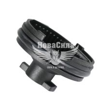 Болт піддона F. Focus з14р.в. 2.0 TDCi (Mapco)