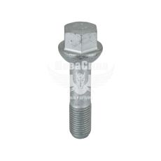 Болт колеса MB Sprinter с95-06г.в. титановых дисков (Swag)