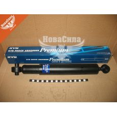 Амортизатор F. Sierra з82-93р.в. задний масляный (Kayaba) (Premium)