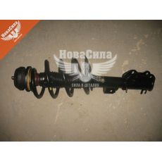 Амортизатор MB Vito з03р.в. (стійка) передній газовий (Original) в зборі