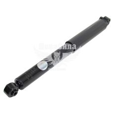 Амортизатор Fiat Doblo з10р.в. задній газовий (Hort)