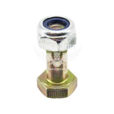 Болт кардана MB 609-814 з86-94р.в. (DT)