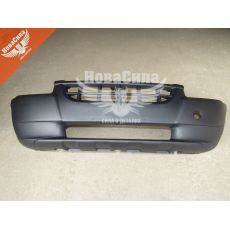 Бампер Fiat Doblo з01-05р.в. передній (Klokkerholm) голий