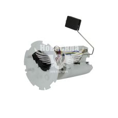 Бензонасос електричний у бак Chevrolet Lacetti 1.8 (Shikoo) в зборі з датчиком