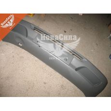 Бампер MB Sprinter CDI с00-06г.в. передний голый (FPS)