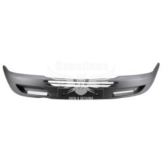 Бампер MB Sprinter CDI з00-06р.в. передній голий (Solgy)