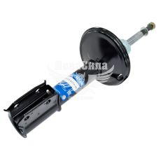 Амортизатор Dacia Logan (стійка) передній газовий (Stellox)