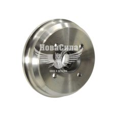 Барабан тормозной F. Escort с90-99г.в. задний (Profit) (4 отверстие)