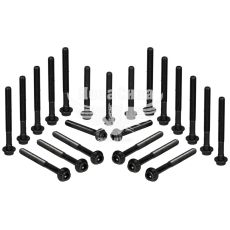 Болт (набір) ГБЦ MB Sprinter 2.9TDI з95-00р.в. (Victor Reinz)