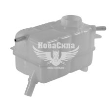 Бачок расширительный Chevrolet Aveo з06р.в. (Korea)