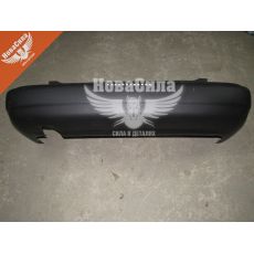 Бампер D. Lanos задній голий (АвтоЗАЗ)