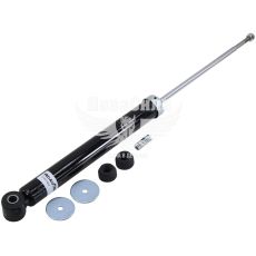 Амортизатор Dacia Logan задній газовий (RoadMatic)