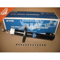 Амортизатор F. Sierra з82-93р.в. (стійка) передний масляный (Kayaba)