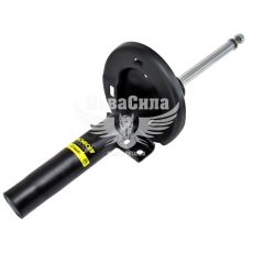 Амортизатор VW Sharan з95-10р.в. (стійка) передній газовий (Monroe)