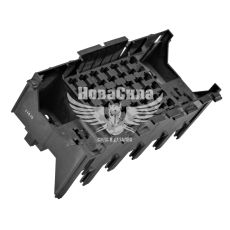 Блок під запобіжники і реле D. Nexia (GM)