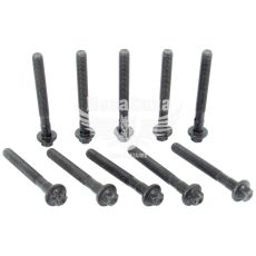 Болт (набор) ГБЦ MB Sprinter 2.2CDI з00р.в. (Victor Reinz) кт. 10шт.