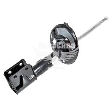 Амортизатор Citroen Berlingo з08р.в. (стійка) передній газовий (Hort) правий довга база