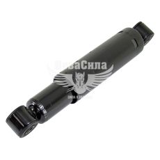 Амортизатор D. Matiz задній масляний (АТ)