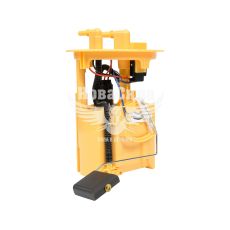 Бензонасос електричний у бак Fiat Scudo 2.0JTD з99-06р.в. (Hoffer) в зборі