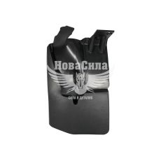 Бризговик MB Sprinter 209-519 з06р.в. задній лівий (Begel)